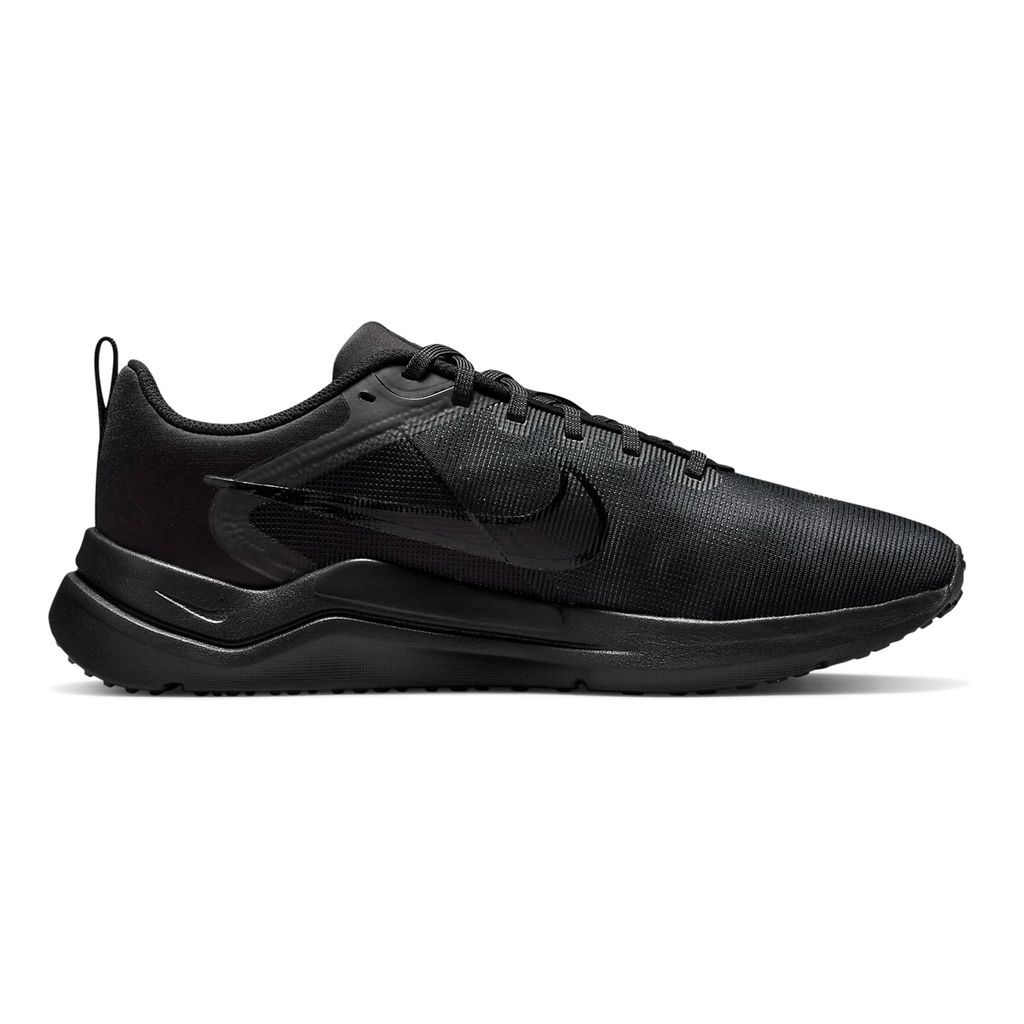 Nike DOWNSHIFTER 12 SCHWARZ 8.5