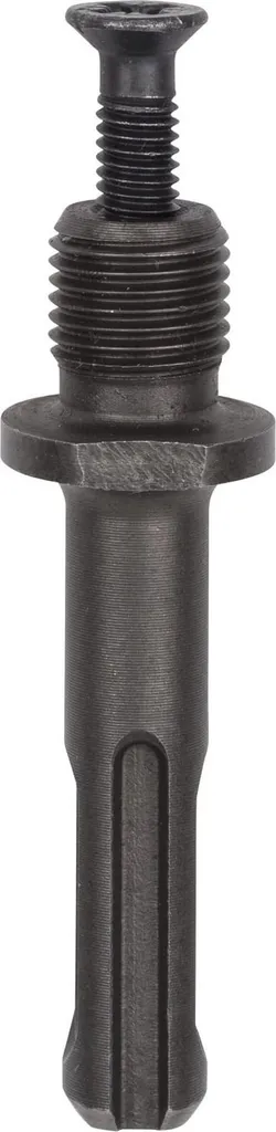 Adattatore SDS-Plus Professional per Mandrini 1/2" x 20 UNF