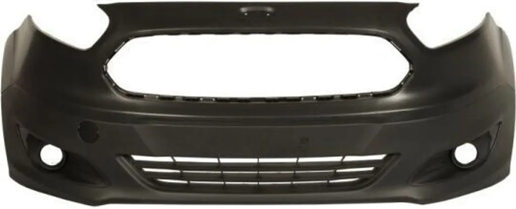 Pare-chocs avant robuste BLIC 1946463 pour Ford Transit Courier 2014-2022