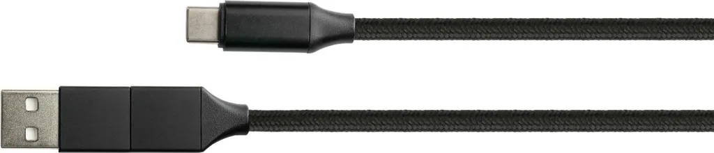 Cavo USB-C Python 60W 1m: Ricarica Ultra-Rapida per Tutti i Dispositivi