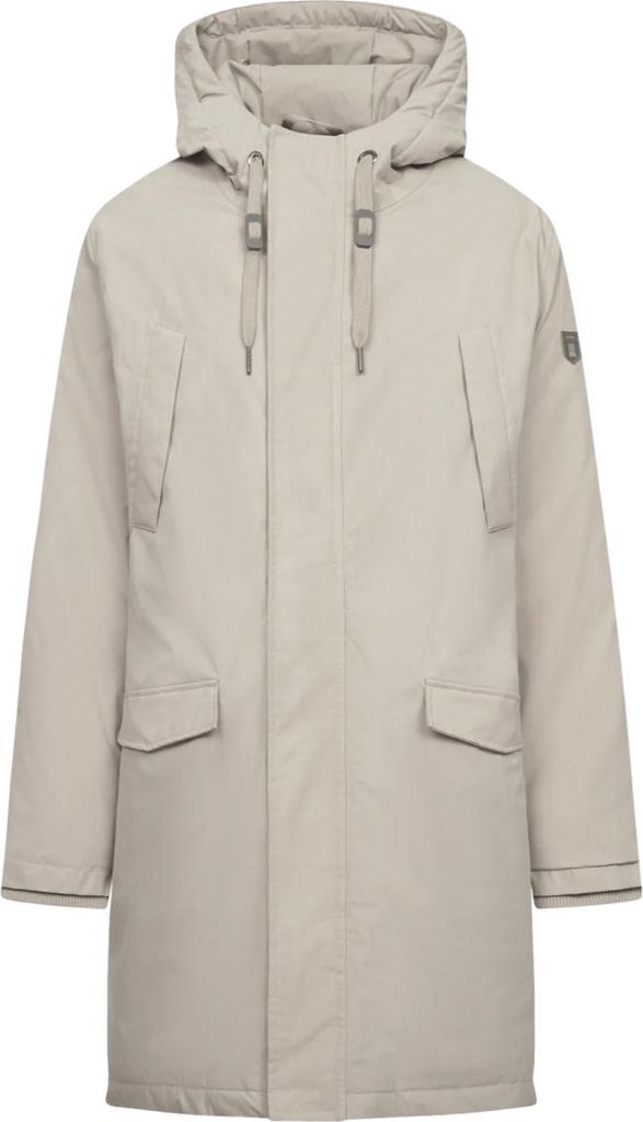 DERBE HAMBURG M-02-XX-VALHOLM Herren Parka, Größe:M, Produktbild 