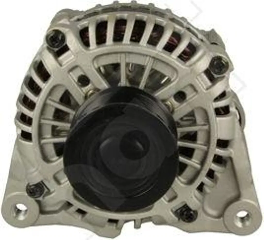 Alternateur RF5C18300 HART 548 374 - Puissance 12V stable pour Mazda 6