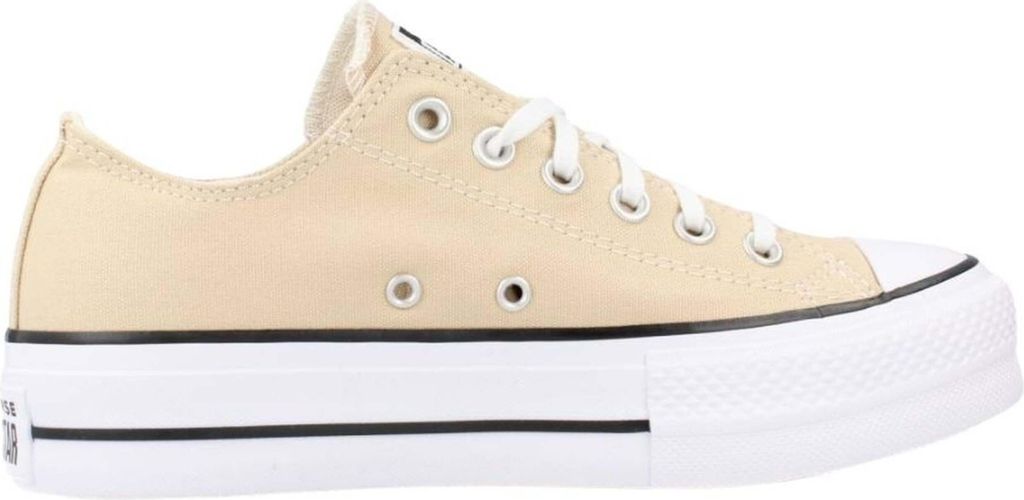 Converse Sneakers A03542C in Beige color size 40 Immagine del prodotto 