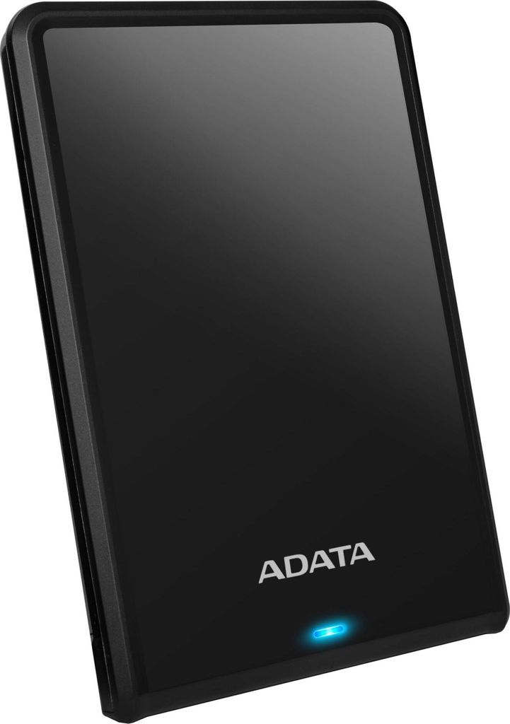ADATA-Festplatte HV620S 1 TB 2,5 Zoll USB 3.0 - Schwarz