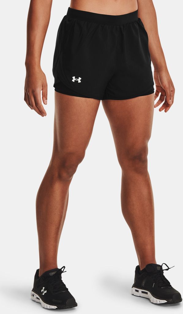 Kraťasy UA Fly By 2.0 2N1 Short-BLK Obrázek produktu 