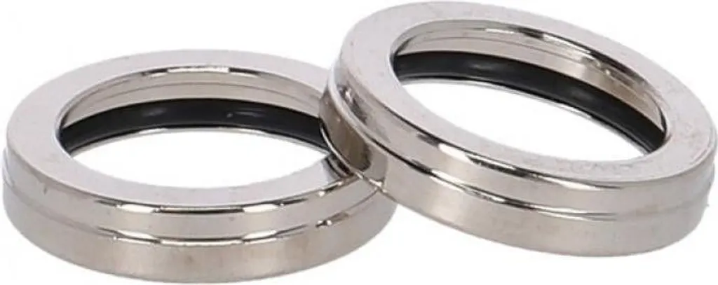 Kit adaptateur moyeu vélo Campagnolo HH15 15x100mm pour roue avant