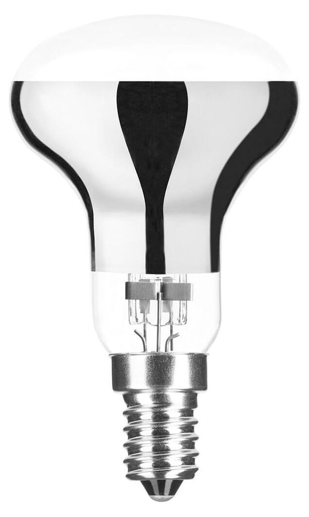Modee -Halogeen Reflectorlamp R63 E14 Helder - 28W 370lm Productafbeelding 