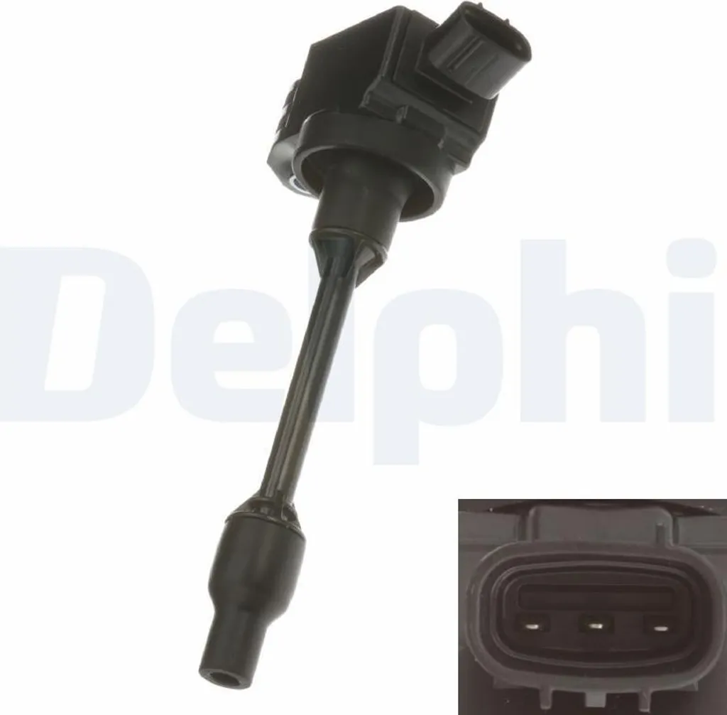 Bobine d'allumage contre les ratés moteur sur Toyota RAV4 et Lexus