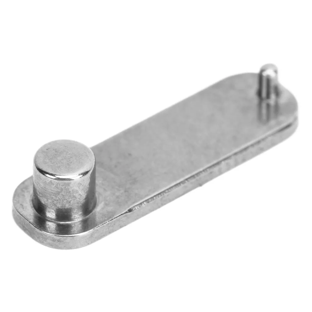 Réparation bouton siège chauffant robuste en métal version renforcée - 2