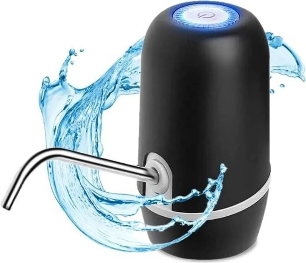 Distributeur d'eau fraîche à poser avec filtration intégrée - Série Pure