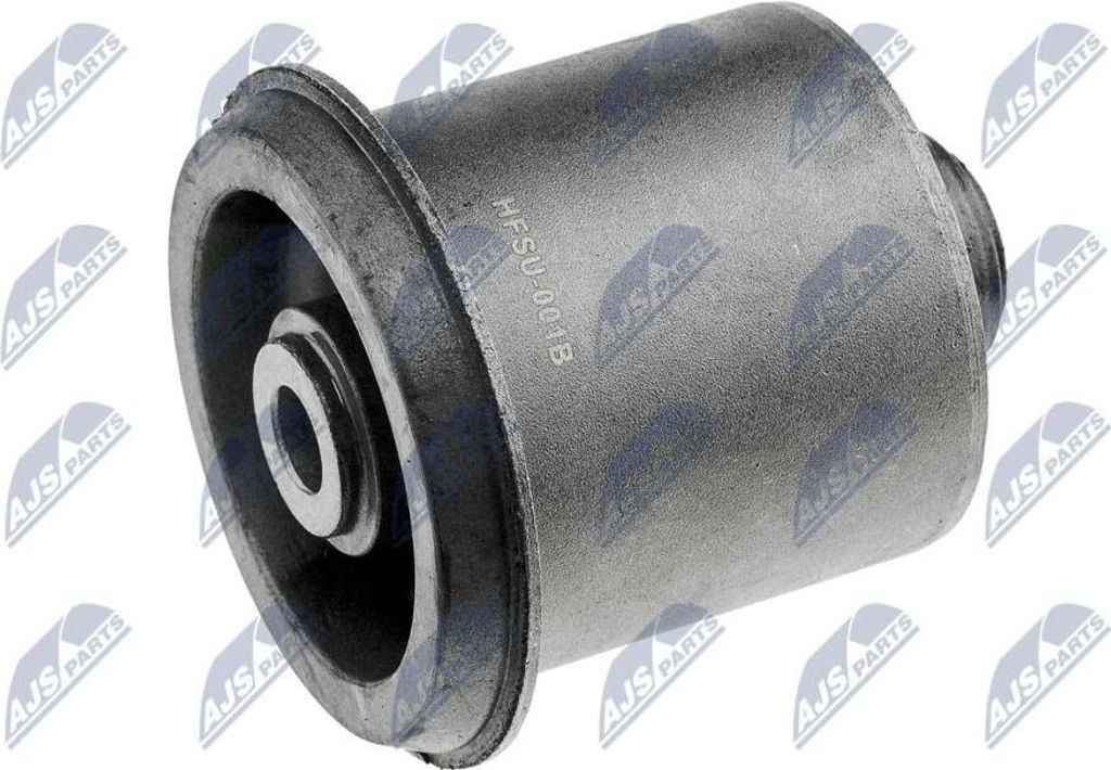 Lagerung Lenker für SUZUKI SX4 (EY, GY) Hinten Links Rechts ZTT-SU-001B NTY