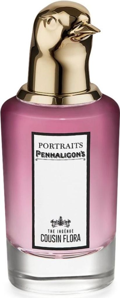 Die Ingenue Cousine Flora woda perfumowana Spray 75ml