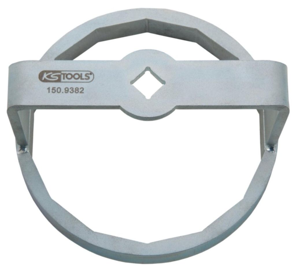 KS Tools 3/8 Ölfilterschlüssel,103-14