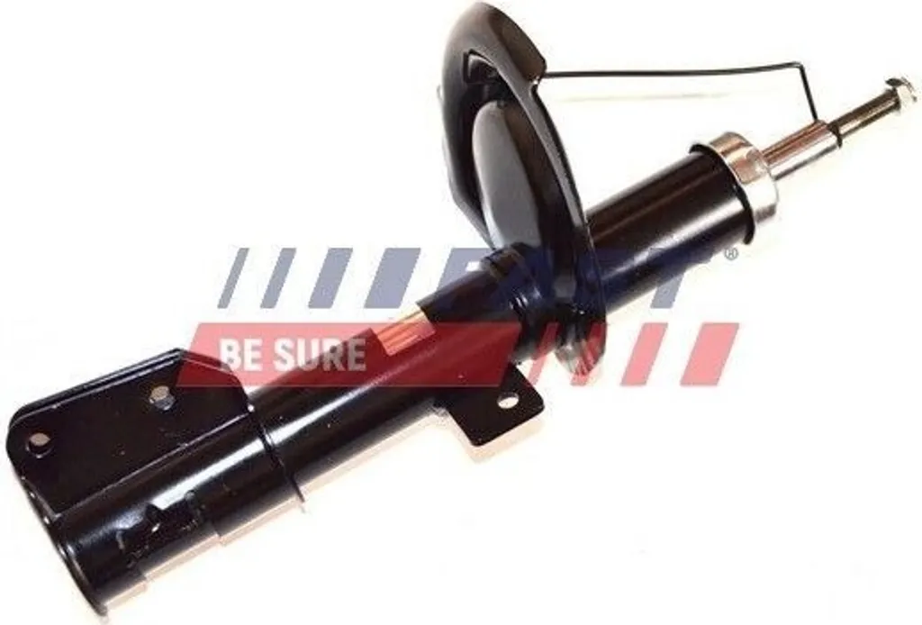 Amortisseur avant à gaz FAST FT11212, haute résistance mécanique