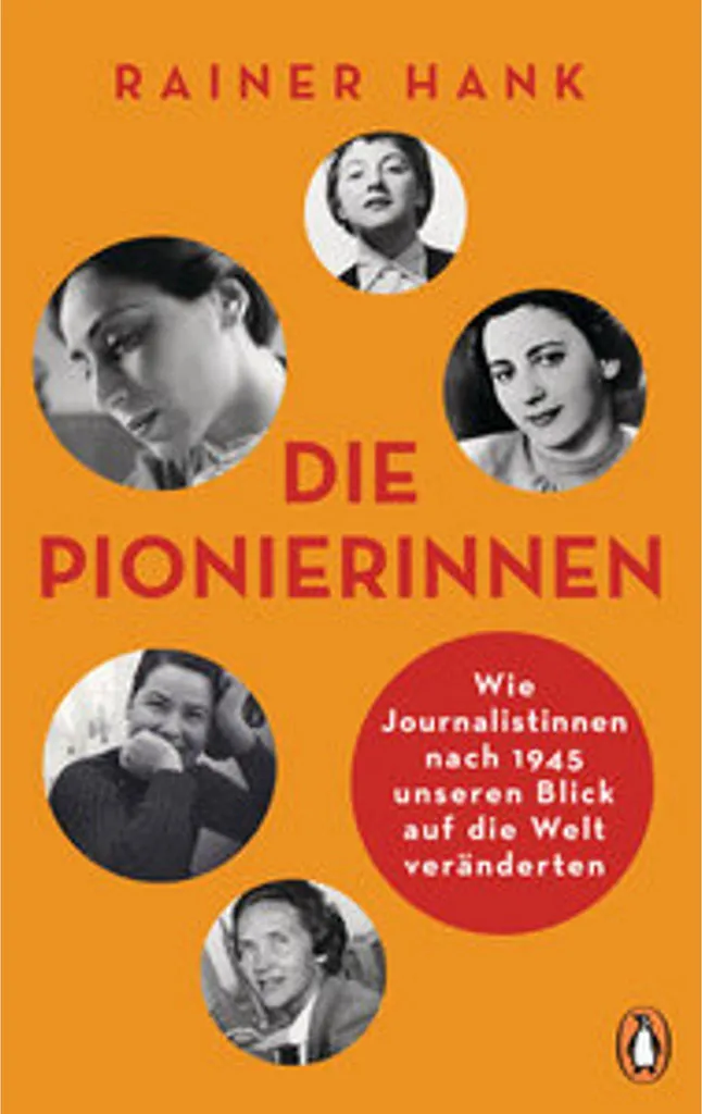 Die Pionierinnen : Découvrez enfin l'histoire cachée des femmes fortes
