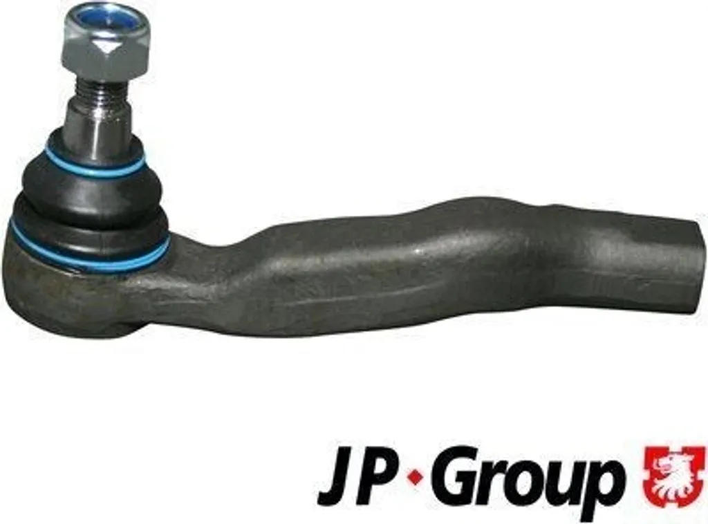 Rotule de direction JP GROUP 1344601370 pour Mercedes Vito Viano W639