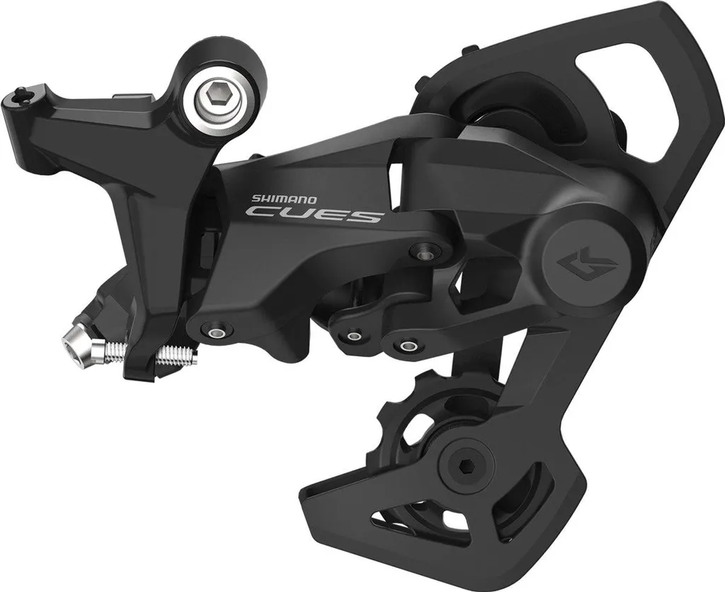 Shimano Cues RD-U4010 dérailleur anti-choc pour vélo 9-10 vitesses SS