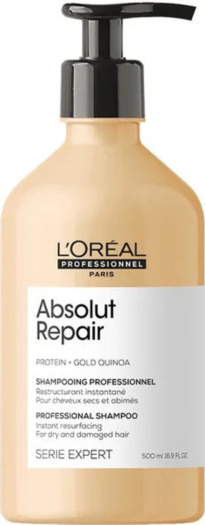 L'Oréal Professionnel Serie Expert Absolut Repair Shampoo Zdjęcie produktu 3