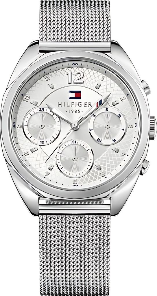 Tommy Hilfiger Mia Damenuhr 1781628
