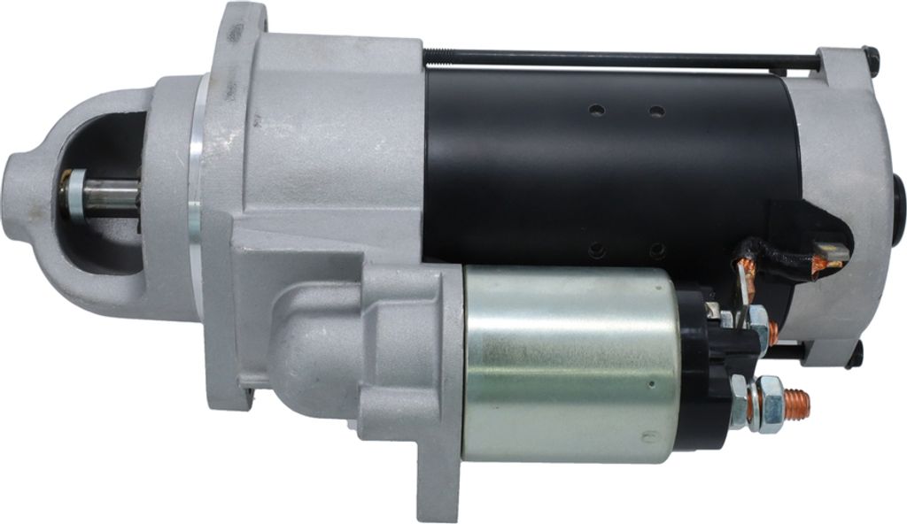 BOSCH 1 986 S10 074 Starter Anlasser 4kW für DAF CF 24V LKW