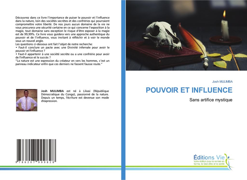 Pouvoir Et Influence