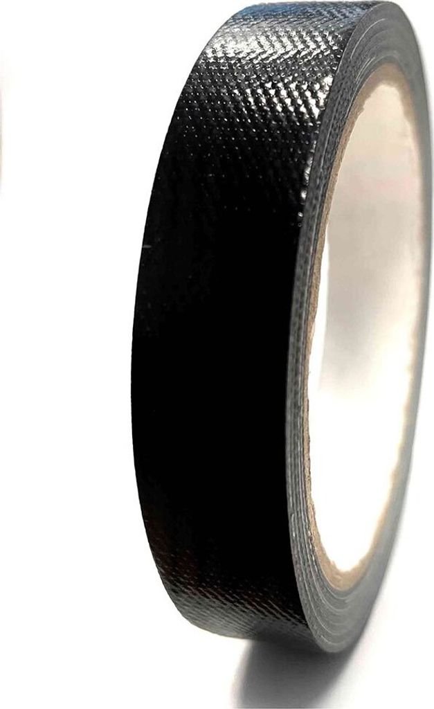 Lola 19 Mm Tubeless Felgenband 25 M One Size