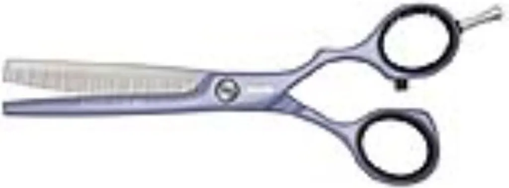 Jaguar Pastell Plus ES 40 5.5 Lavande - Ciseaux Sculpteurs de Précision