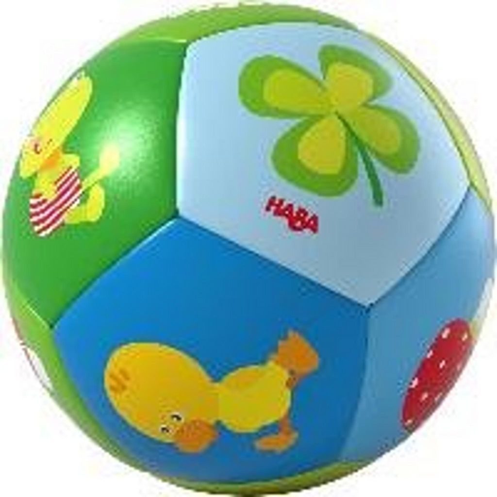 Babyball Glücksbringer Produktbild 