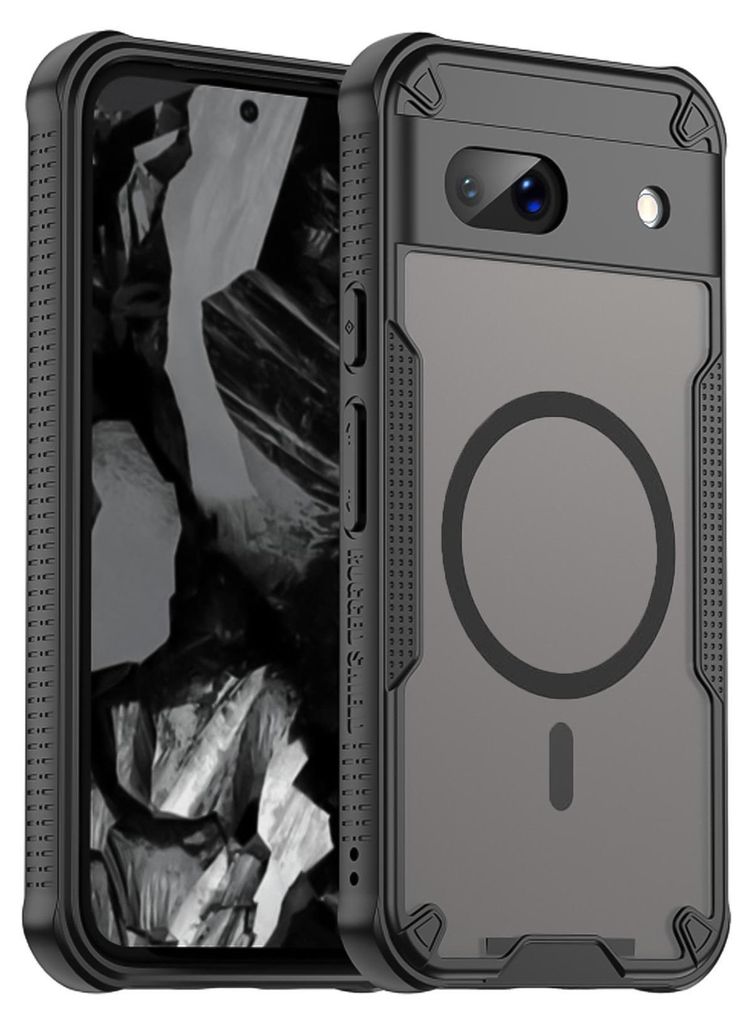Obal Defender pre Google Pixel 8a Protective Cover Matt Obrázok produktu 