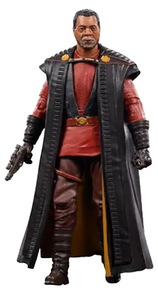 Star Wars Figurine de Collection CD579 - Modèle Coloré Taille Unique