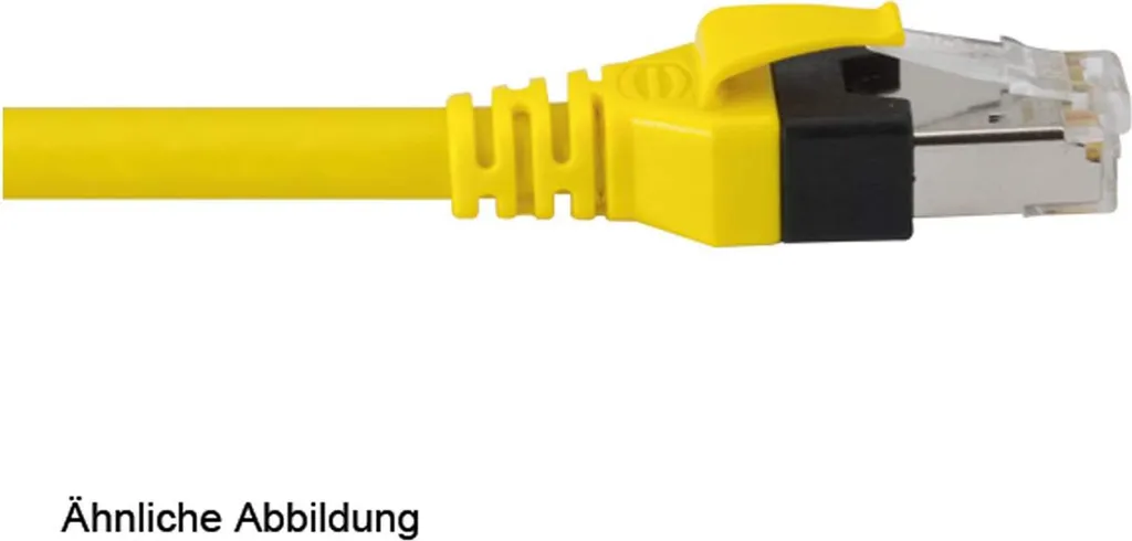 Cavo HARTING Cat. 6 S/FTP 4x2xAWG27/7: Il Classico dell'Industria RJ45