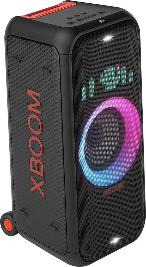 Altoparlante LG XBOOM XL7S Immagine del prodotto 