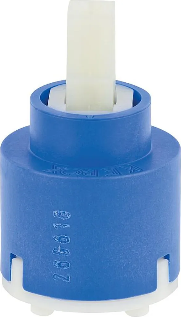 Cartuccia Originale Blanco Ø 35 mm Blu per Miscelatori Alta Pressione