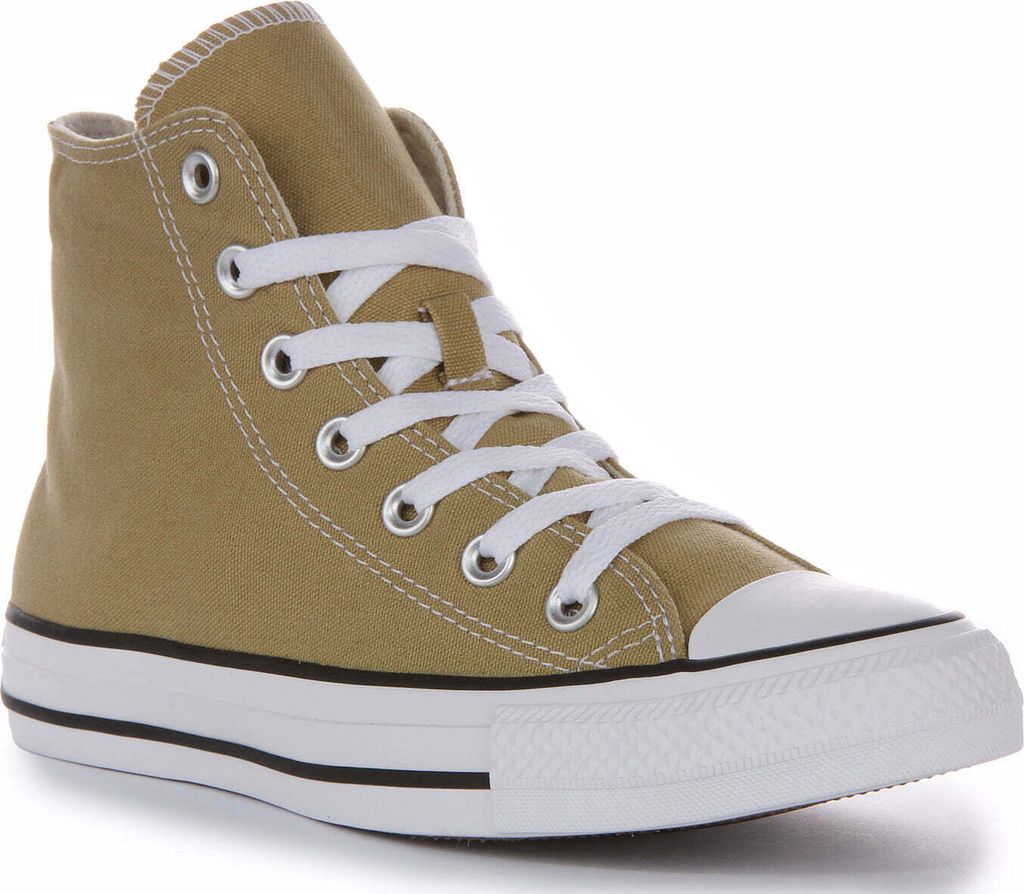 Converse Errores de Talla A04559C in Brown color size 37.5