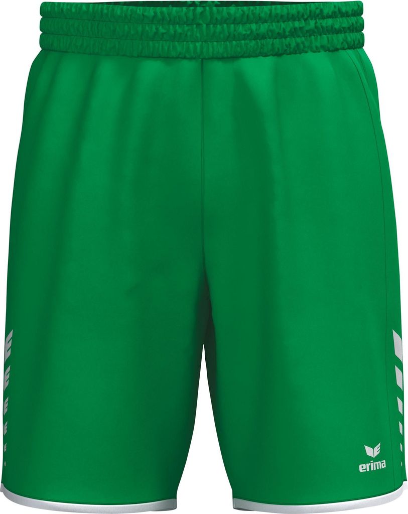 Erima Wings Shorts ohne Innenslip Mehrfarbig Junior