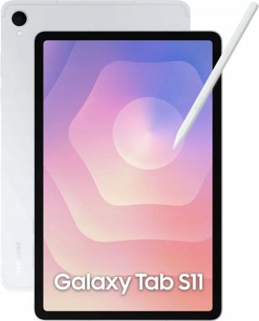 Samsung Galaxy Tab SM-X736B, 27,9 cm (11"), 2560 x 1600 px, Zdjęcie produktu 