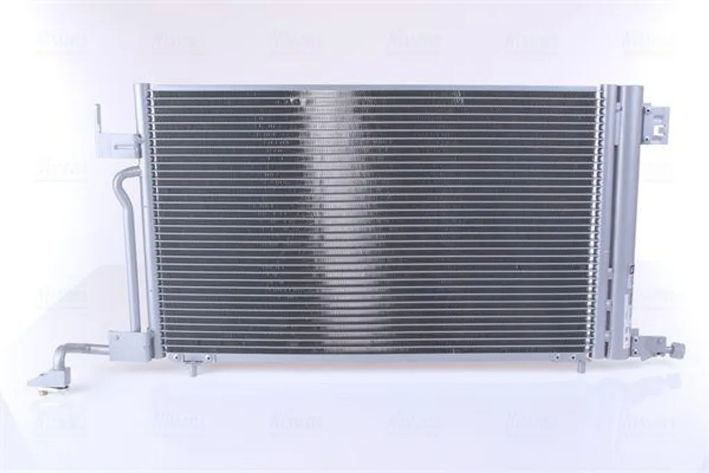 Condenseur NISSENS 94313 Haute Performance compatible Citroën Xsara