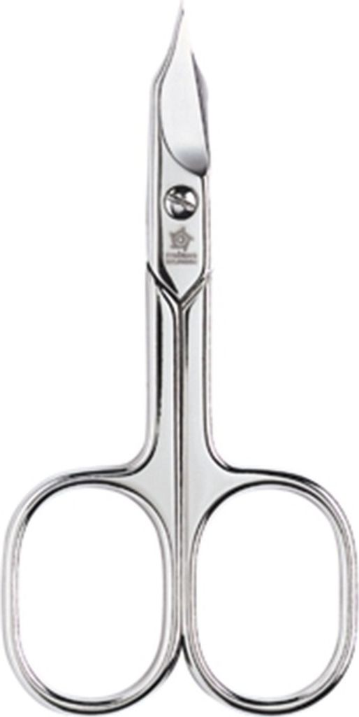 Pfeilring Kombischere, Turmspitze, 9 cm lang, vernickelt Produktbild 