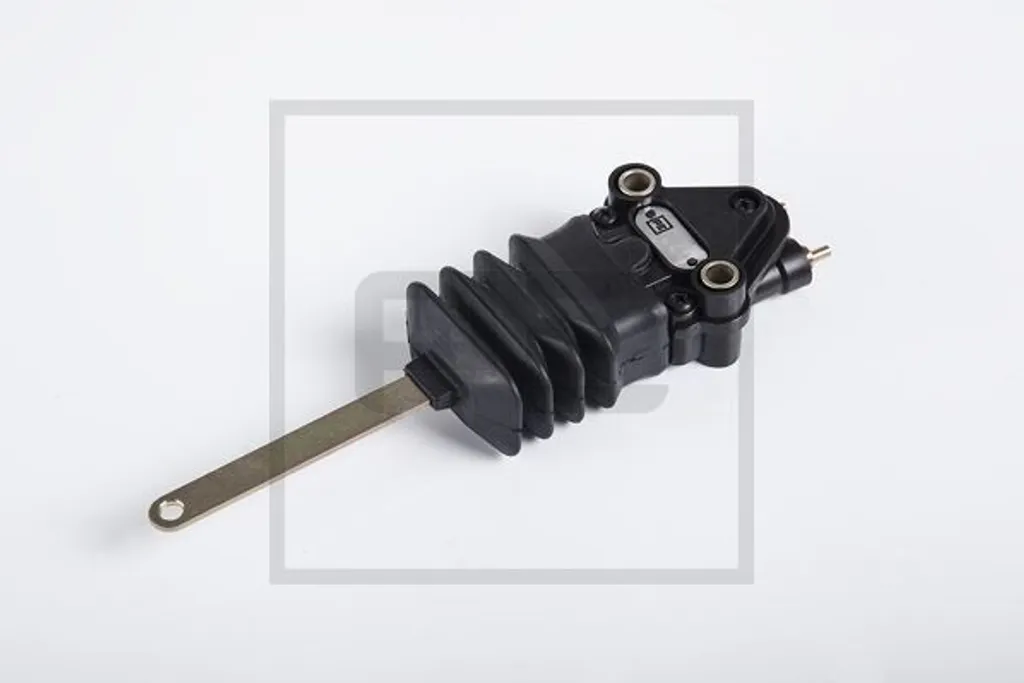 Valve de suspension pneumatique cabine compatible MAN DAF et IVECO Pro