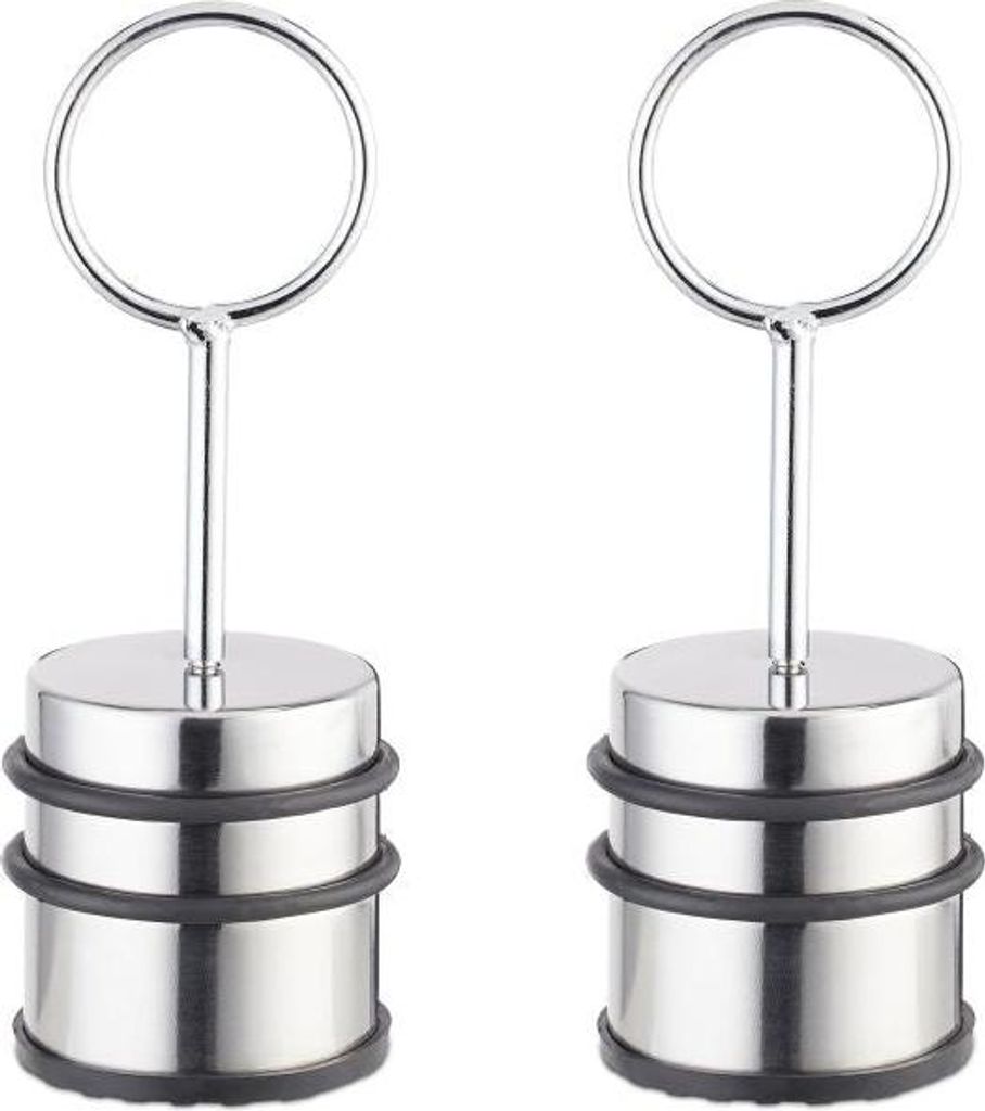 Türstopper mit Griff 2er Set