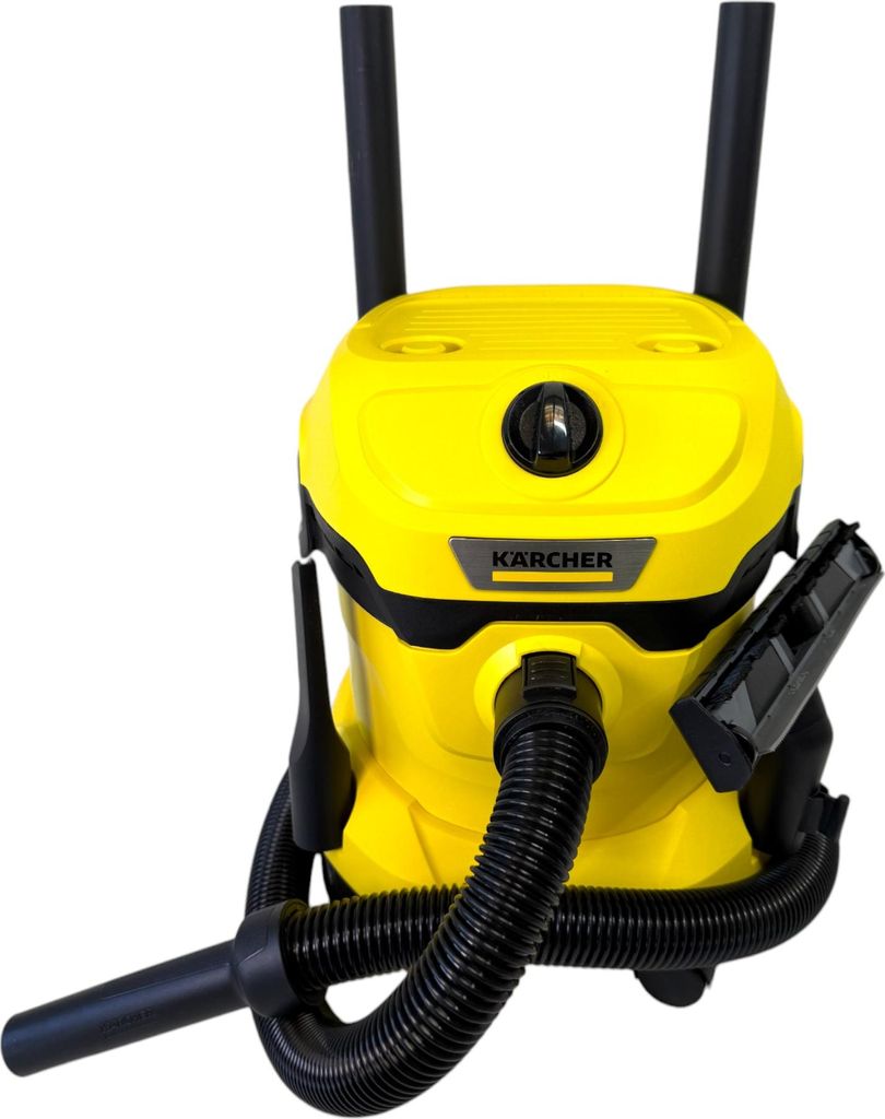 Kärcher WD 2 Plus V-12/4/18/C Zdjęcie produktu 