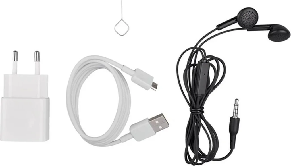 Téléphone portable Huawei Y6 Pro Smartphone polyvalent avec Dual SIM