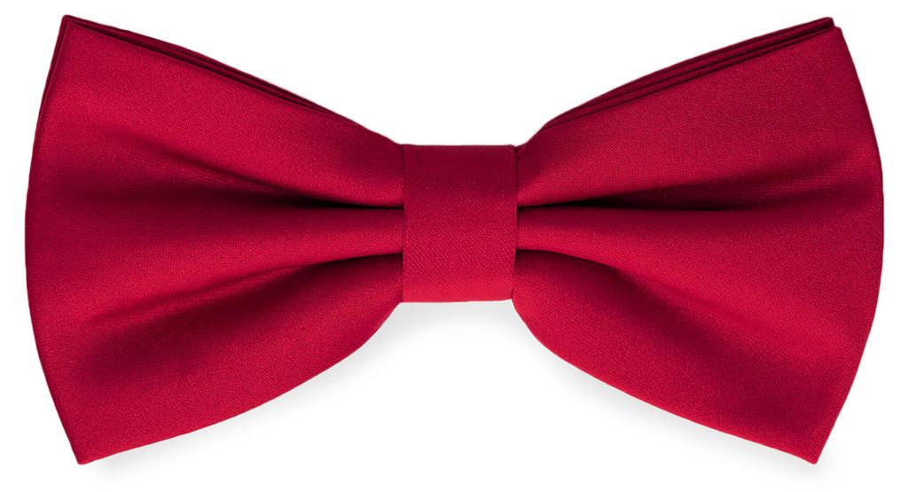 Ladeheid Elegante Herren Fliege - Hochwertig Matt Produktbild 