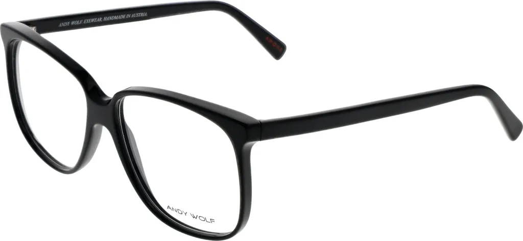 Monture Optique Andy Wolf 4475 : Idéale pour le Travail et le Style
