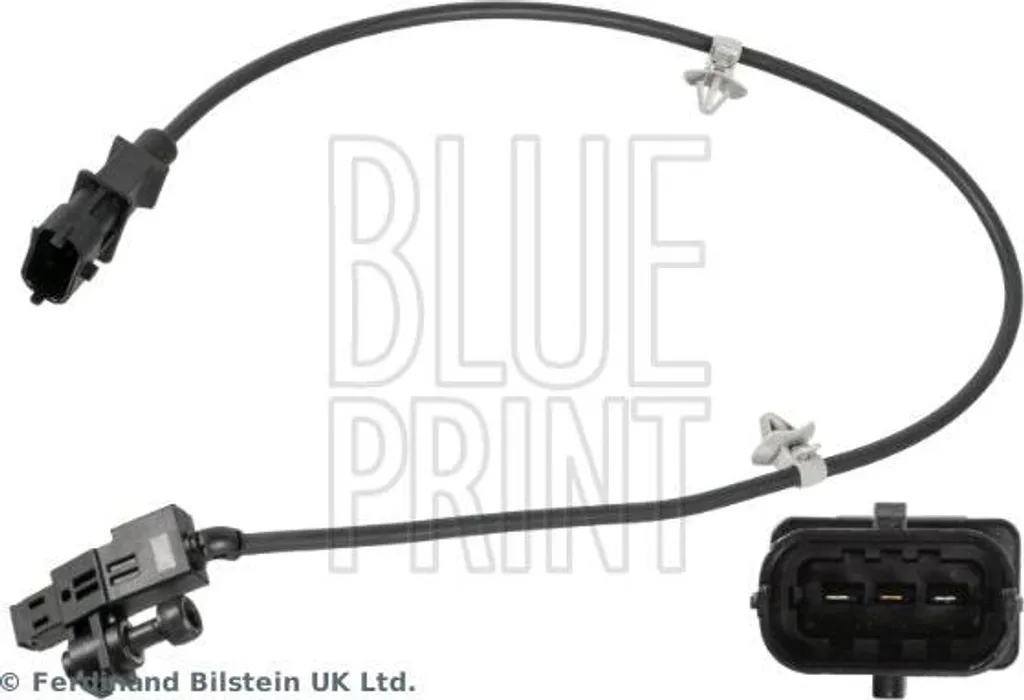 Capteur PMH Vilebrequin 391802F000 Haute Précision pour Moteurs iX35 Kia