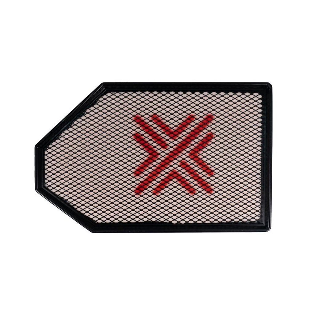Pipercross Sportluftfilter für Chrysler 300C 6.4i Bj. 01/11-