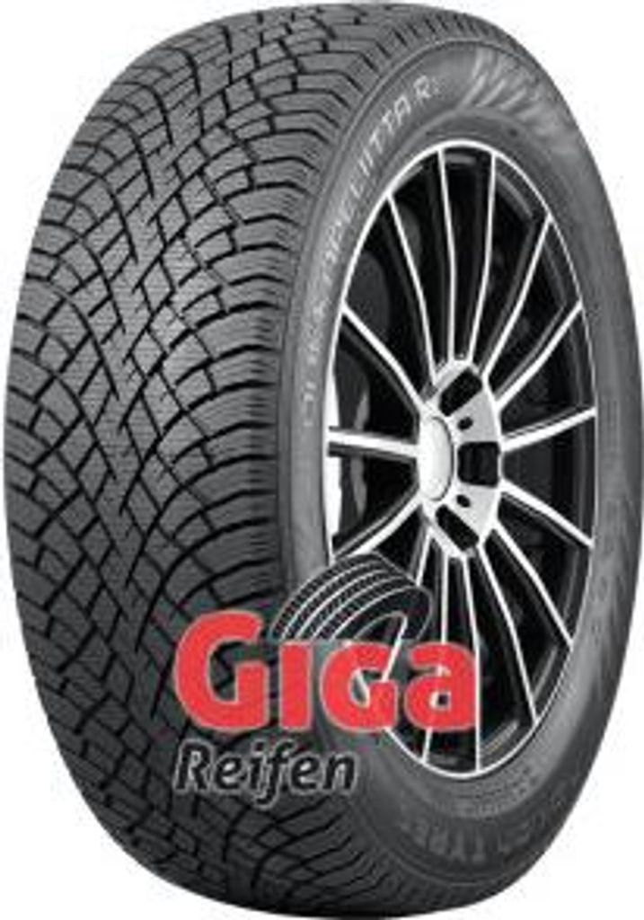 Nokian Hakkapeliitta R5 195/65R15 95R Nordic Compound Bsw Xl