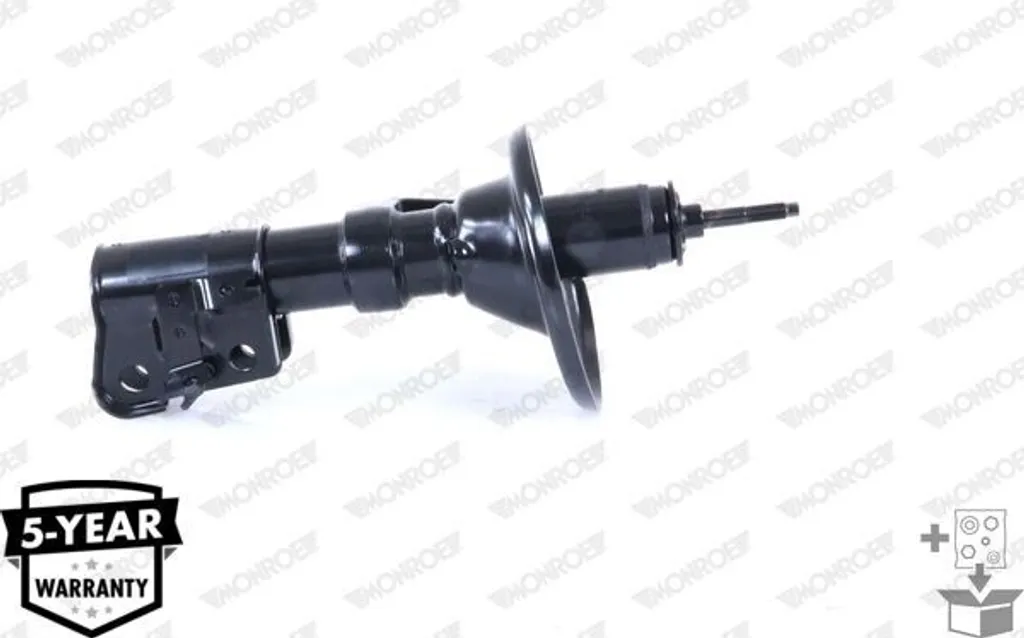 Jambe de suspension gaz Monroe 72144ST pour Honda CR-V II RD 4x4
