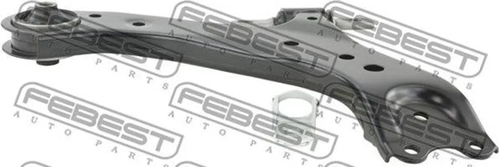 Bras de suspension renforcé FEBEST compatible OE 4806806200 Lexus ES