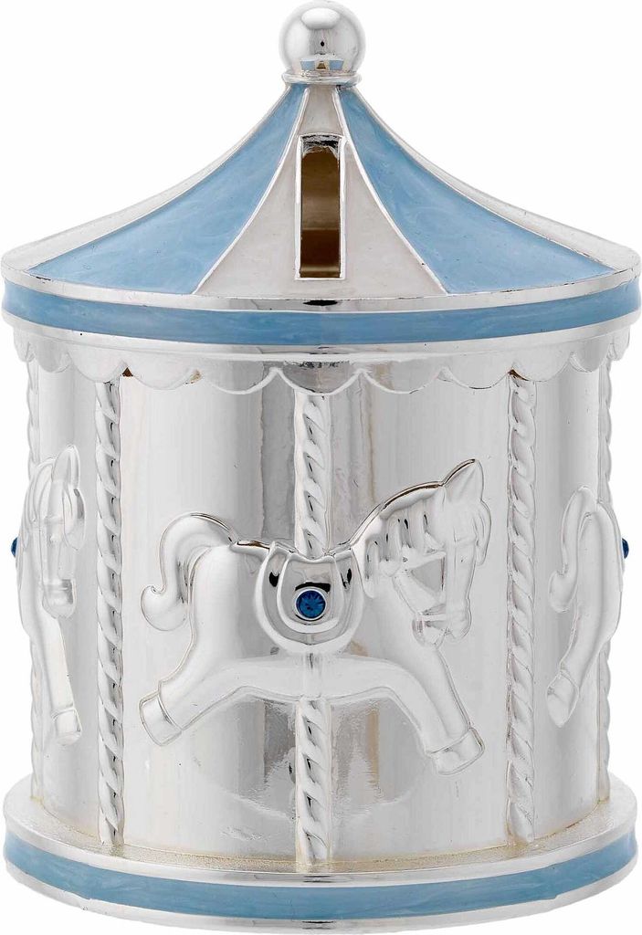 Accessori per bambini Bagutta collezione azzurra - unisex Immagine del prodotto 